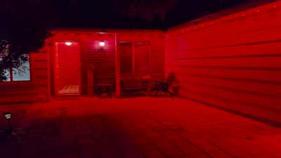 Needs to have better colors..