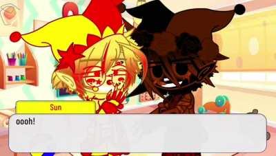 Suns voice impression’s