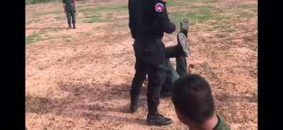 Nah he did the 4th nigga so dirty💀