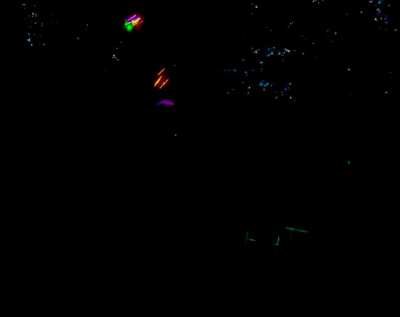 After a week of getting back into it