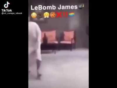 Lebron arabe😳🥶🥵🤙