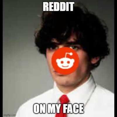 made a very very very very dumb thing