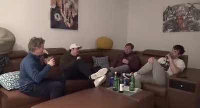 Spuds most memorable quote