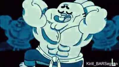 Just thought i let everyone enjoy this😏