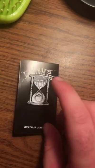 Ok guys now hear me out! What if we juuuust...