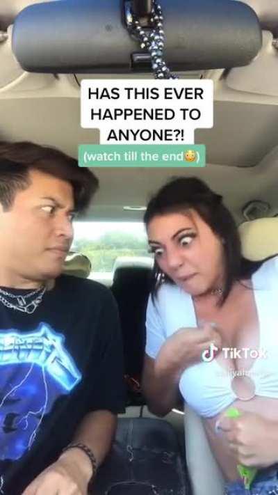 Because funny faces equal funny content