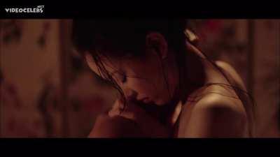 Kang Han na - Empire of Lust