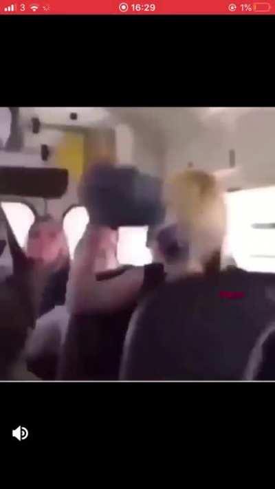 Equal Rights, Equal Fights