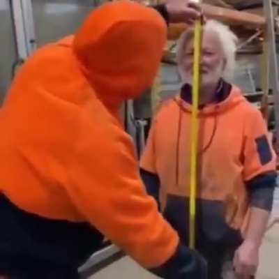 New prank unlocked! 😂 Can&rsquo;t wait to see their faces!