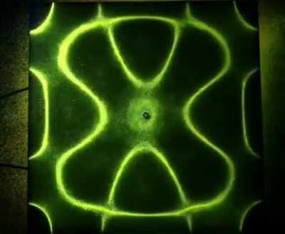 If you want to find the secrets of the universe, think in terms of energy, frequency and vibration.