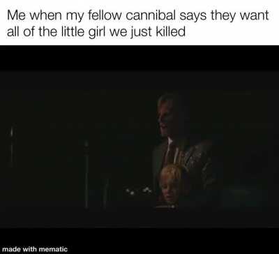 50/50, unbiased, unpredictable, fair...