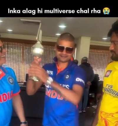 Cricketers from Naaptol