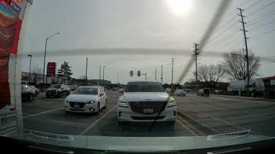 Good choice for hit&run