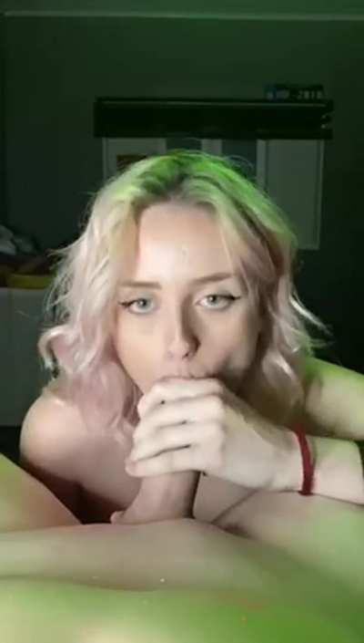 what do you think about having fun with me?