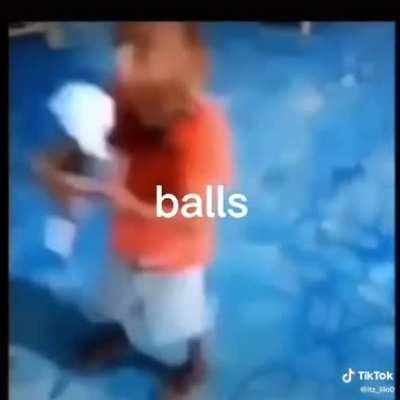 Balls