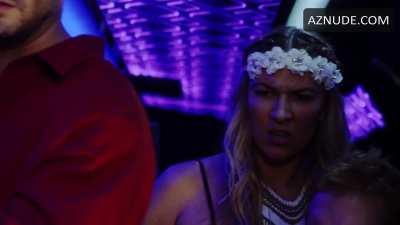 Sadie Katz - Bus Party to Hell (2017)