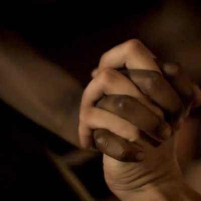 Florence Kasumba nude - Das Vermachtnis der Wanderhure (2012)