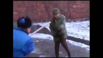 Vähän olin skeptinen tästä disney+ hommassta, mut on nää uudet star warsit parantunut.