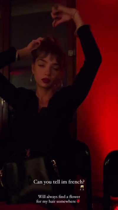 Such an absolute dime