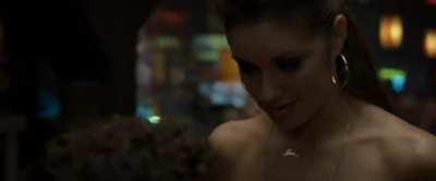 Bianca Kajlich's plot in 