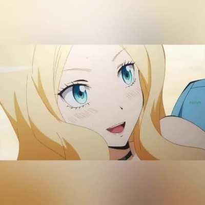 Quero o nome do primeiro anime e do terceiro, se n for encomodo claro