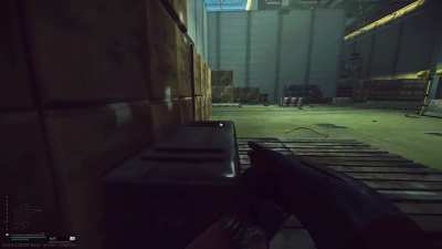 A perfectly suitable title: