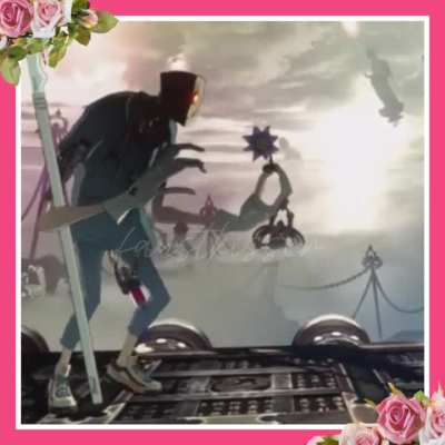 FAUST DAY EDIT THINGY