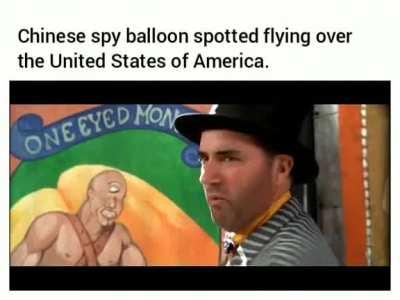 Hey that looks like a...