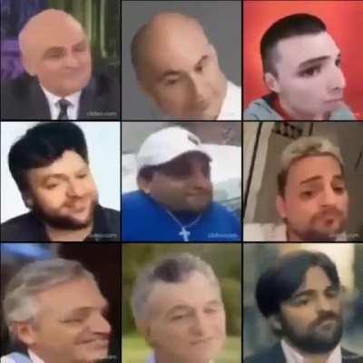 Argentina 2020 ending.