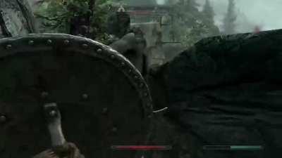 I'm gOiNg To PuT yOu DoWn