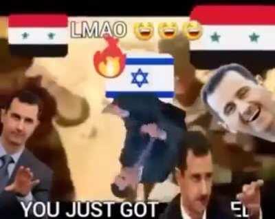 Pron is haram 😡😡😡 Be halal lik Assad 😎