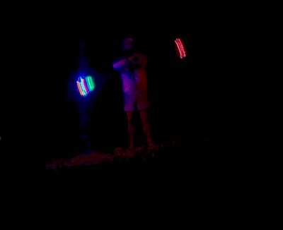 Do you see me from your POV