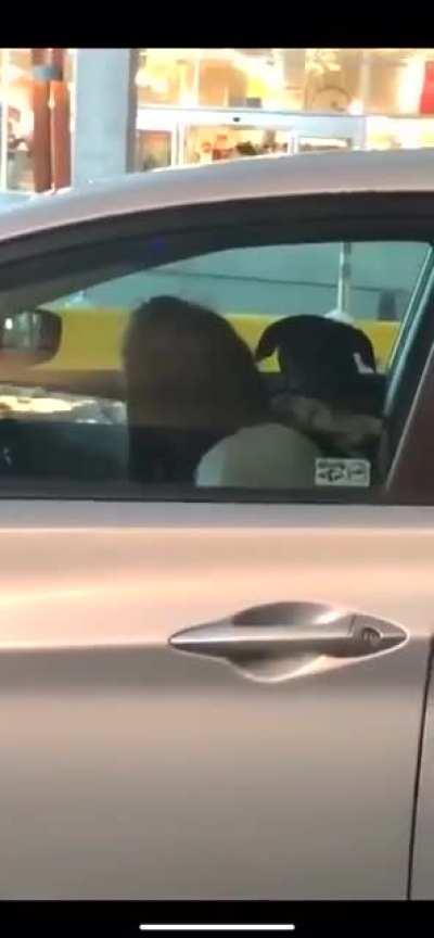 Watch TikTok user get caught and die (bonus dog )