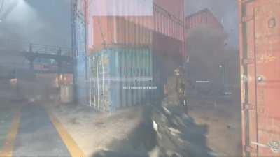 Shipment In A Nutshell [MW2]
