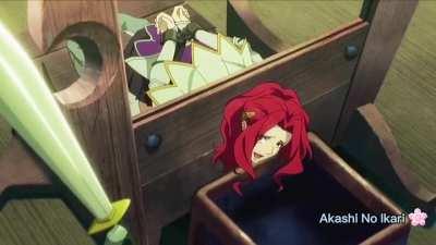 Who's with me on this?