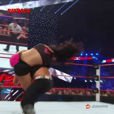 Payback (June 16, 2013)