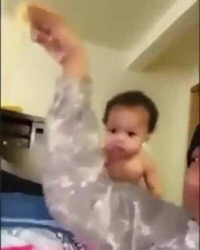 Now This Is Wicked!!!