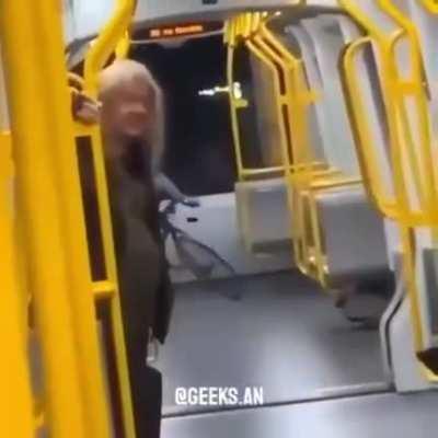 Posted on my discord server, the heck?