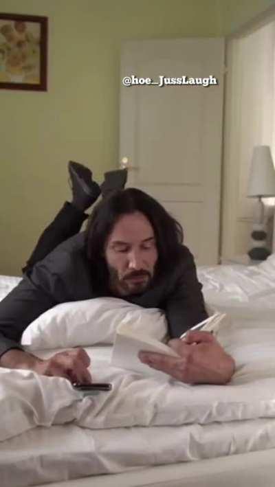 Cruising be like....