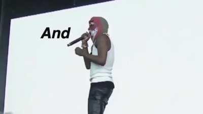 this aged like milk 💀