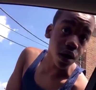 Philly nigga catch’s baby50 stroffin on the K🤦🏽‍♂️