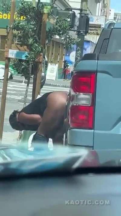 Bioterrorism Is Real