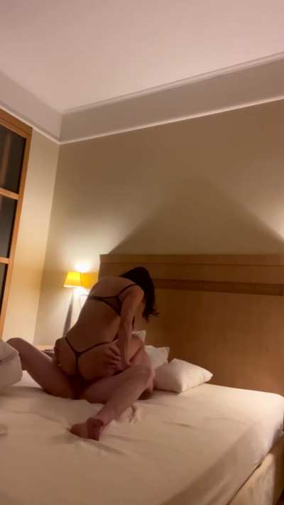 Asian hotwife needing bwc ride on v day