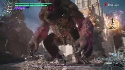 Pulled this off today, didn't know I was trying to.