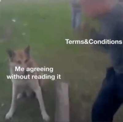 Every time they change them