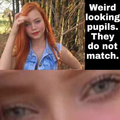 Leticia Santana Exposed