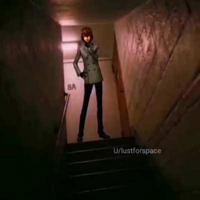 La creatura (part 2)