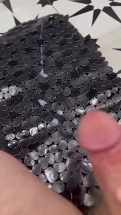 Some distance on this one