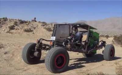 Чудо-машина