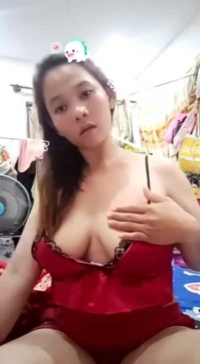 Bigo live Cambodia sexy dance